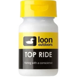HYDROPHOBE POUDRE LOON OUTDOORS TOP RIDE