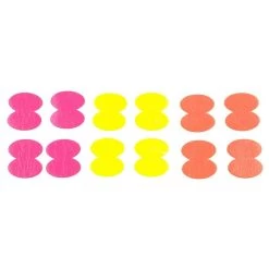 INDICATEUR AUTOCOLLANT JMC