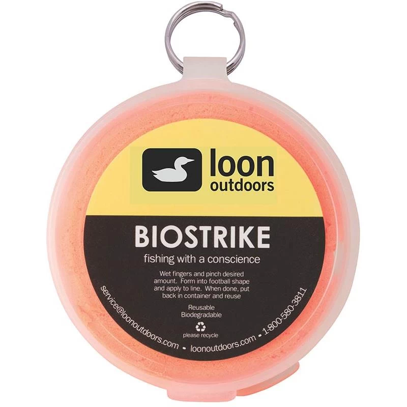 INDICATEUR LOON OUTDOORS BIOSTRIKE 3 INDICATEUR LOON OUTDOORS BIOSTRIKE