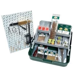 KIT DE MONTAGE MOUCHE JMC INITIATION