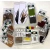 KIT FLY TYING JMC SÈCHE -Magasin De Pêche kit fly tying jmc seche z 2197 219748