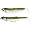KIT LEURRE SOUPLE ARME FIIISH DOUBLE COMBO BLACK MINNOW 70 + TETE PLOMBEE SHORE/OFF SHORE -Magasin De Pêche kit leurre souple arme fiiish double combo black minnow 70 tete plombee shore off z 1905 190572
