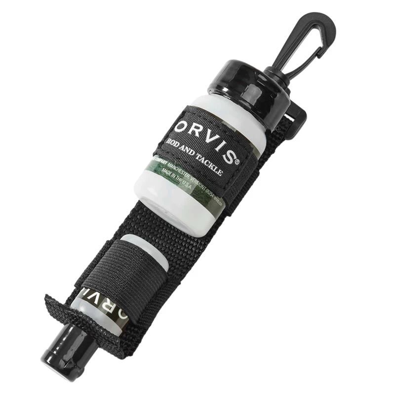 KIT ORVIS FLOATANT REVOLUTION CADDY/GEL SET 3 KIT ORVIS FLOATANT REVOLUTION CADDY/GEL SET