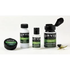 KIT ORVIS FLOATANT REVOLUTION REVOLUTION KIT