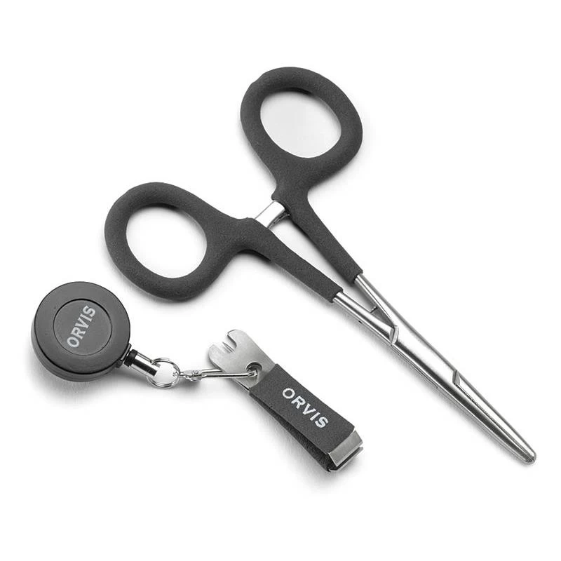 KIT OUTIL ORVIS COMFY GRIP 3 KIT OUTIL ORVIS COMFY GRIP