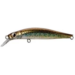 LEURRE COULANT JACKSON ARTIST 65 HEAVY WEIGHT - 6.5CM