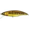 LEURRE COULANT MEGABASS GREAT HUNTING FLAT SIDE - 4.5CM -Magasin De Pêche leurre coulant megabass great hunting flat side 45cm z 1729 172942