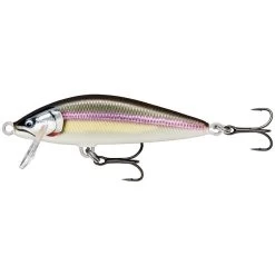 LEURRE COULANT RAPALA COUNTDOWN ELITE - 7.5CM
