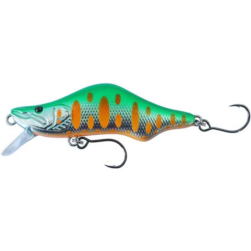 LEURRE COULANT SICO LURE SICO-FIRST 68 - 7CM 3 LEURRE COULANT SICO LURE SICO-FIRST 68 - 7CM