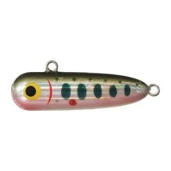 LEURRE COULANT SMITH BOTTOM KNOCK SWIMMER 2 - 3CM