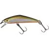 LEURRE COULANT SMITH D COMPACT - 4.5CM -Magasin De Pêche leurre coulant smith d compact 45cm z 1013 101365
