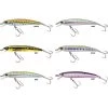 LEURRE COULANT YO-ZURI PIN S MINNOW - 7CM -Magasin De Pêche leurre coulant yo zuri pin s minnow 7cm z 1591 159188