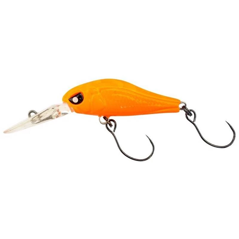 LEURRE FLOTTANT LUCKY JOHN BASARA 35LBF ATG - 3.5CM 3 LEURRE FLOTTANT LUCKY JOHN BASARA 35LBF ATG - 3.5CM