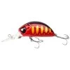 LEURRE FLOTTANT LUCKY JOHN HAIRA TINY PLUS ONE 33LBF - 3CM -Magasin De Pêche leurre flottant lucky john haira tiny plus one 33lbf 3cm z 2102 210280