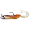 LEURRE SOUPLE ARME DELALANDE CHABOT CURLY - 5CM -Magasin De Pêche leurre souple arme delalande chabot curly 5cm z 1863 186338