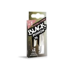 LEURRE SOUPLE ARME FIIISH DOUBLE COMBO TRUITE -Magasin De Pêche leurre souple arme fiiish double combo truite z 1569 156933 3