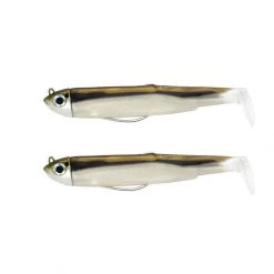 LEURRE SOUPLE ARME FIIISH DOUBLE COMBO TRUITE -Magasin De Pêche leurre souple arme fiiish double combo truite z 1569 156933 4
