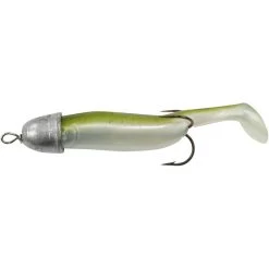 LEURRE SOUPLE ARME VARIO SHAD AYU SUR CASQUE - 5CM - PAR 2