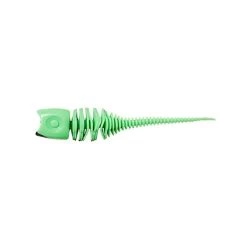 LEURRE SOUPLE DAM GARLIC TROUT LURE - 6CM - PAR 10