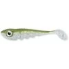 LEURRE SOUPLE DELALANDE TOUPTI SHAD - 3.5CM - PAR 4 -Magasin De Pêche leurre souple delalande toupti shad 35cm par 4 z 2042 204272