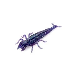 LEURRE SOUPLE FISHUP DIVING BUG - 5CM - PAR 8