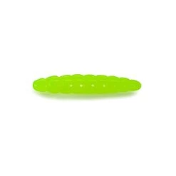 LEURRE SOUPLE FISHUP MORIO TROUT SERIE - 2.5CM - PAR 12