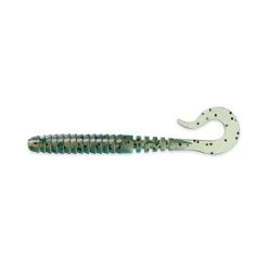LEURRE SOUPLE FISHUP VIPO - 7CM - PAR 9