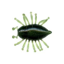 LEURRE SOUPLE ILLEX GAMBIT WOODLOUSE - 3CM