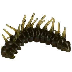 LEURRE SOUPLE ILLEX MAGIC LARVA - 3.5CM - PAR 6