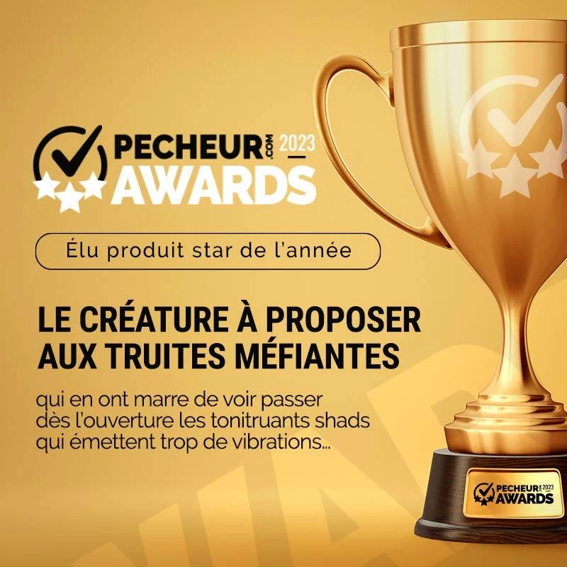 LEURRE SOUPLE ILLEX MAGIC MAY FLY - 6.5CM - PAR 8 4 LEURRE SOUPLE ILLEX MAGIC MAY FLY - 6.5CM - PAR 8 – Image 2