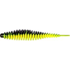 LEURRE SOUPLE MAGIC TROUT T-WORM I-TAIL - 6.5CM - PAR 6