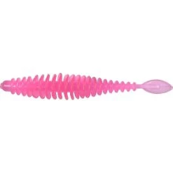 LEURRE SOUPLE MAGIC TROUT T-WORM P-TAIL - 6.5CM - PAR 6