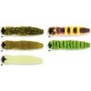 LEURRE SOUPLE MOLIX CAIMANO WORM - 4CM -Magasin De Pêche leurre souple molix caimano worm 4cm z 1597 159727