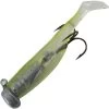 LEURRE TRUITE VARIO SHAD AYU SUR GODILLE DECENTREE - PAR 2 -Magasin De Pêche leurre truite vario shad ayu sur godille decentree par 2 z 543 54387