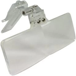 LOUPE CASQUETTE DEVAUX VUXUN DVX20 + 2,25