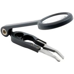 LOUPE DEVAUX FISH N GRIP 3 EN 1 CARSON 4.5 X