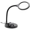 LOUPE SOCLE DEVAUX LED CARSON 2X A 5X -Magasin De Pêche loupe socle devaux led carson 2x a 5x z 2419 241920