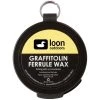 LUBRIFIANT LOON OUTDOORS GRAFITOLIN FERRULE WAX -Magasin De Pêche lubrifiant loon outdoors grafitolin ferrule wax z 1023 102376