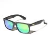 LUNETTES POLARISANTES BIG FISH 1983 EASY FISH TUNA GREEN IRIDIUM -Magasin De Pêche lunettes polarisantes big fish 1983 easy tuna green iridium z 2545 254570