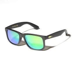 LUNETTES POLARISANTES BIG FISH 1983 EASY FISH TUNA GREEN IRIDIUM