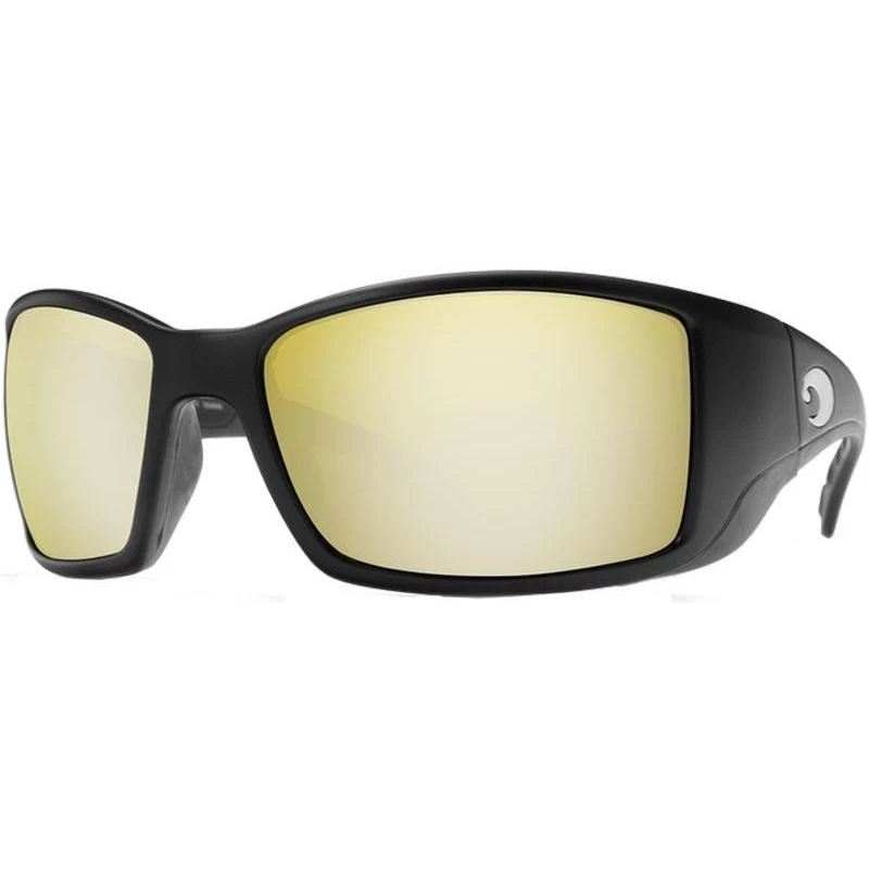 LUNETTES POLARISANTES COSTA BLACKFIN 580P 3 LUNETTES POLARISANTES COSTA BLACKFIN 580P