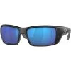 LUNETTES POLARISANTES COSTA PERMIT 580G -Magasin De Pêche lunettes polarisantes costa permit 580g z 2472 247259