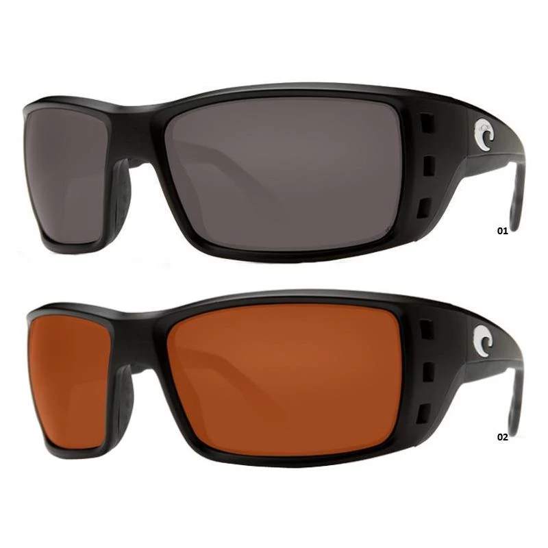 LUNETTES POLARISANTES COSTA PERMIT 3 LUNETTES POLARISANTES COSTA PERMIT