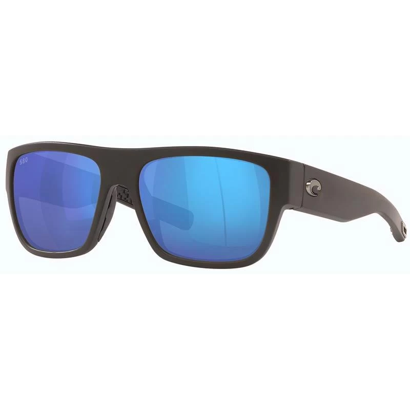 LUNETTES POLARISANTES COSTA SAMPAN 580G 3 LUNETTES POLARISANTES COSTA SAMPAN 580G
