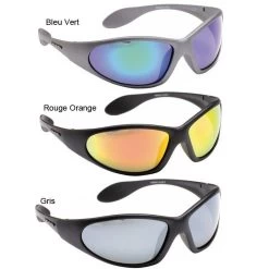 LUNETTES POLARISANTES EYELEVEL MARINE