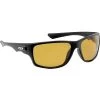 LUNETTES POLARISANTES FLYING FISHERMAN ROLLER YELLOW BLACK -Magasin De Pêche lunettes polarisantes flying fisherman roller yellow black z 1540 154063