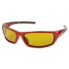 LUNETTES POLARISANTES JMC K10 ARVE - ROUGE -Magasin De Pêche lunettes polarisantes jmc k10 arve rouge z 1065 106569