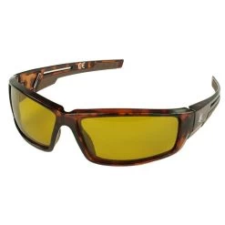LUNETTES POLARISANTES JMC K10 LEGUER - MARRON