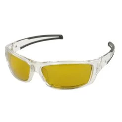 LUNETTES POLARISANTES JMC K10 LOIRE - TRANSPARENTE
