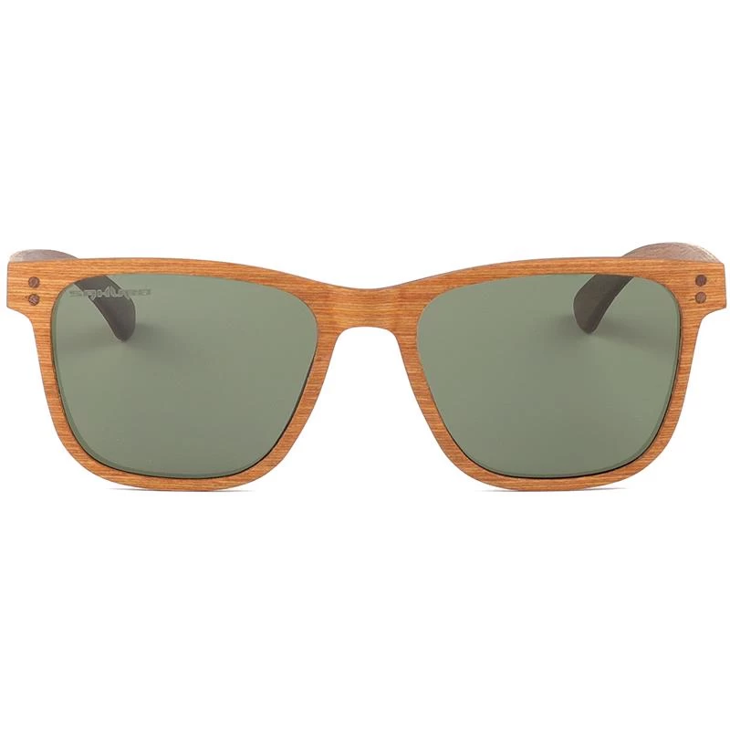 LUNETTES POLARISANTES SAKURA BAMBOO AC 4 LUNETTES POLARISANTES SAKURA BAMBOO AC – Image 2